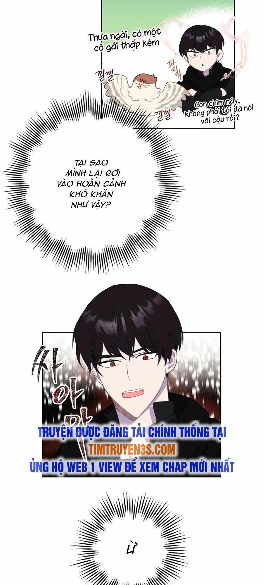 Cơn Phẫn Nộ Đẫm Máu Chapter 11 - 42