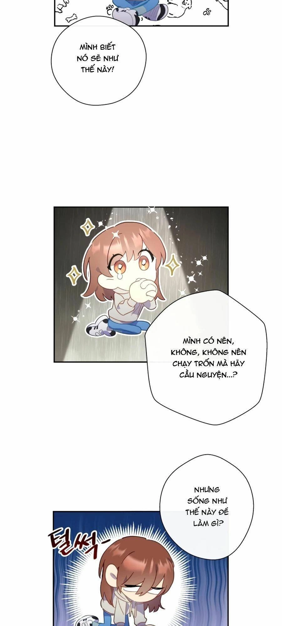 Cơn Phẫn Nộ Đẫm Máu Chapter 11 - 45