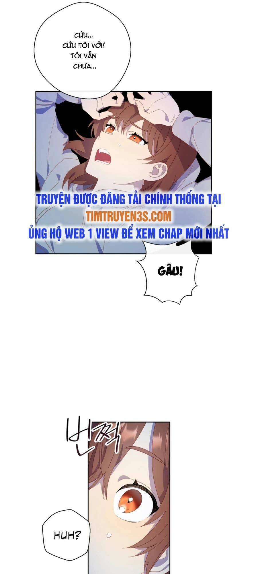 Cơn Phẫn Nộ Đẫm Máu Chapter 11 - 55