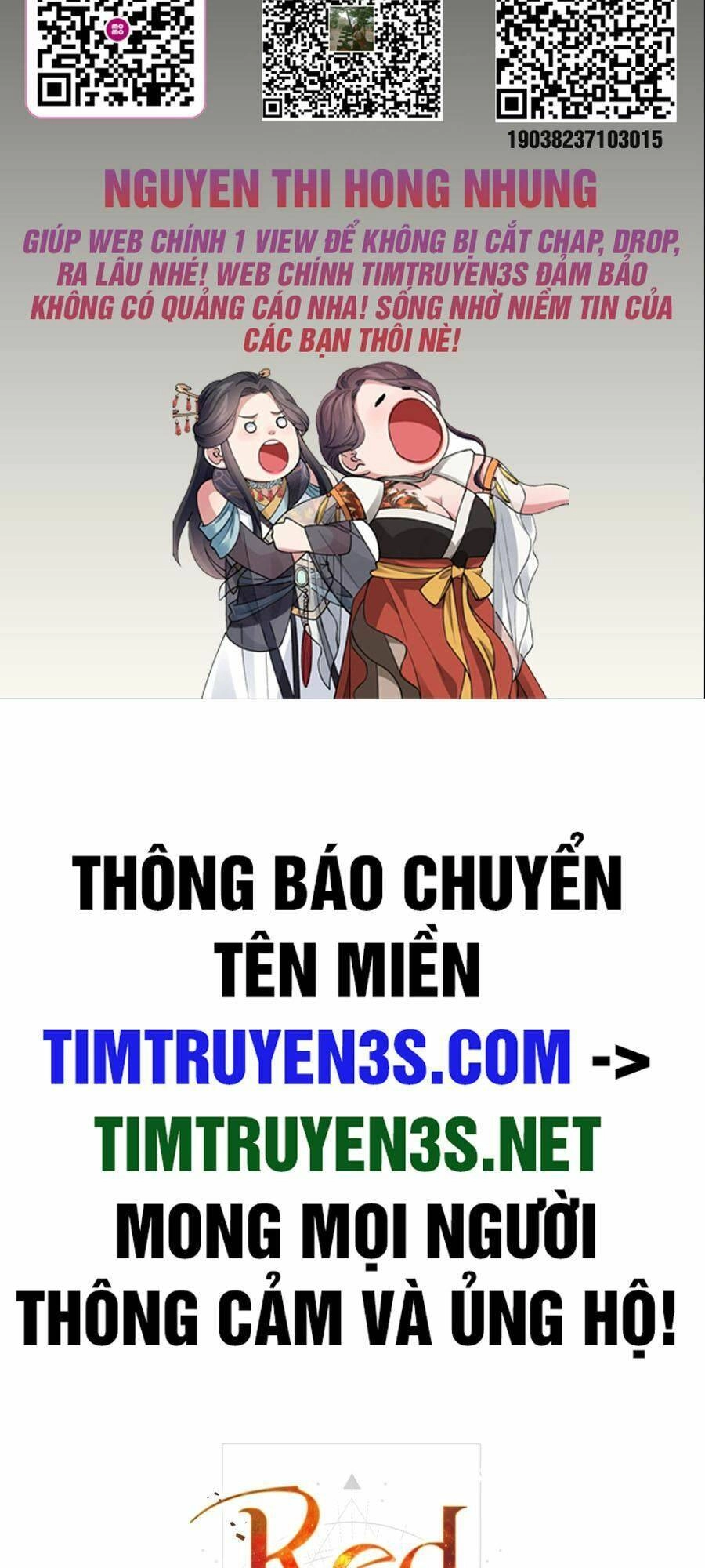 Cơn Phẫn Nộ Đẫm Máu Chapter 12 - 2