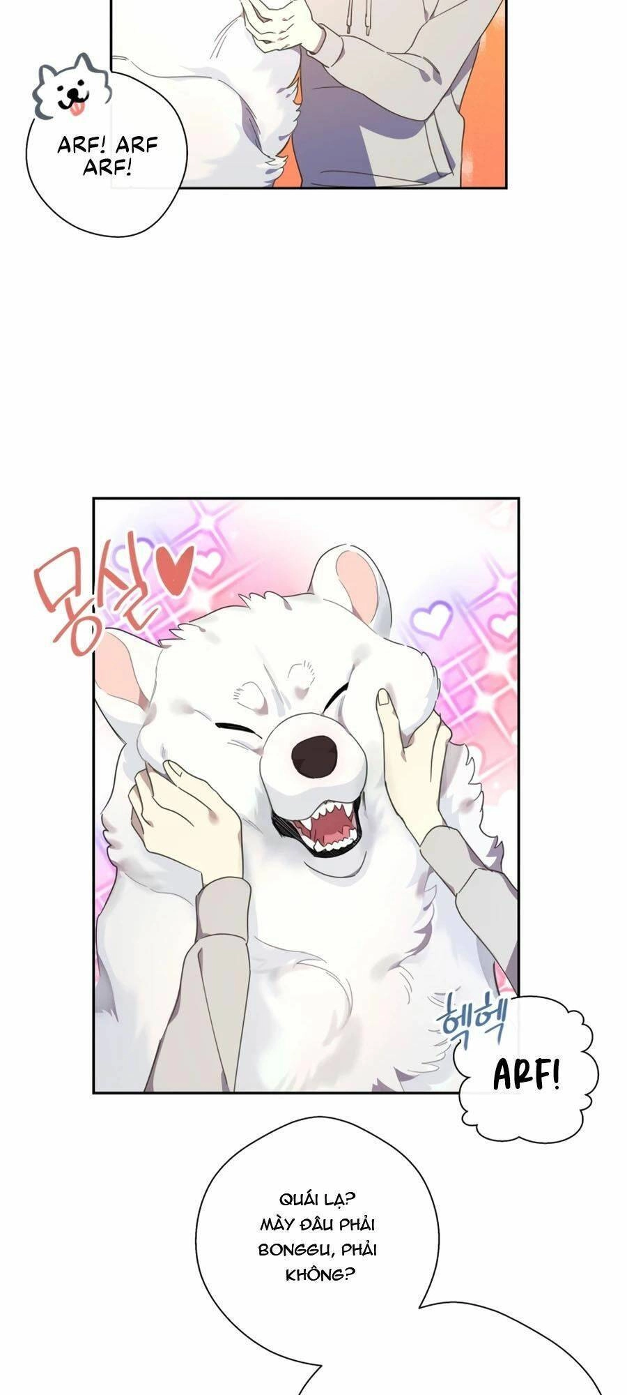 Cơn Phẫn Nộ Đẫm Máu Chapter 12 - 5