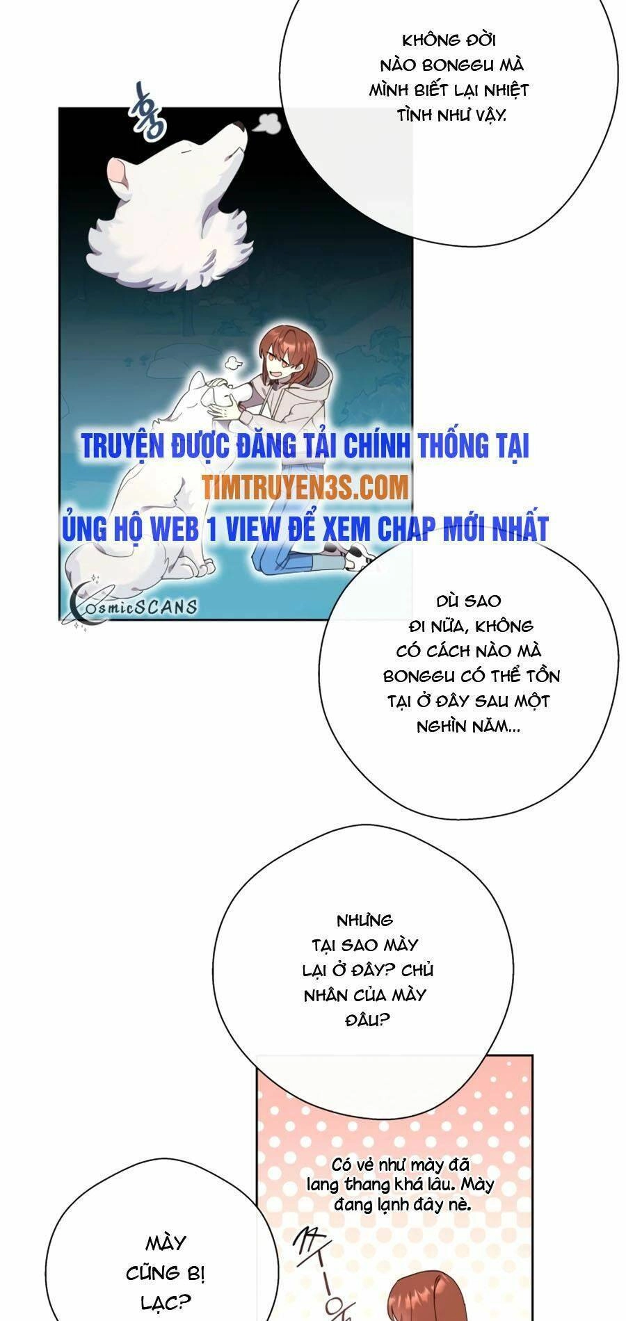 Cơn Phẫn Nộ Đẫm Máu Chapter 12 - 6