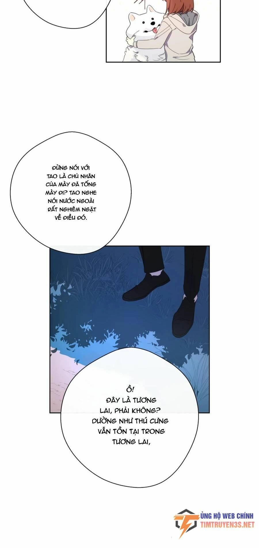 Cơn Phẫn Nộ Đẫm Máu Chapter 12 - 7