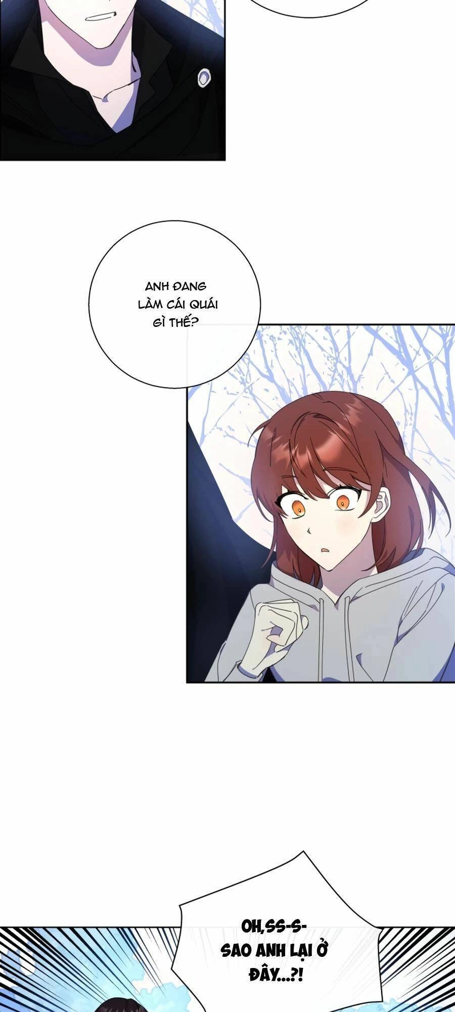 Cơn Phẫn Nộ Đẫm Máu Chapter 12 - 11