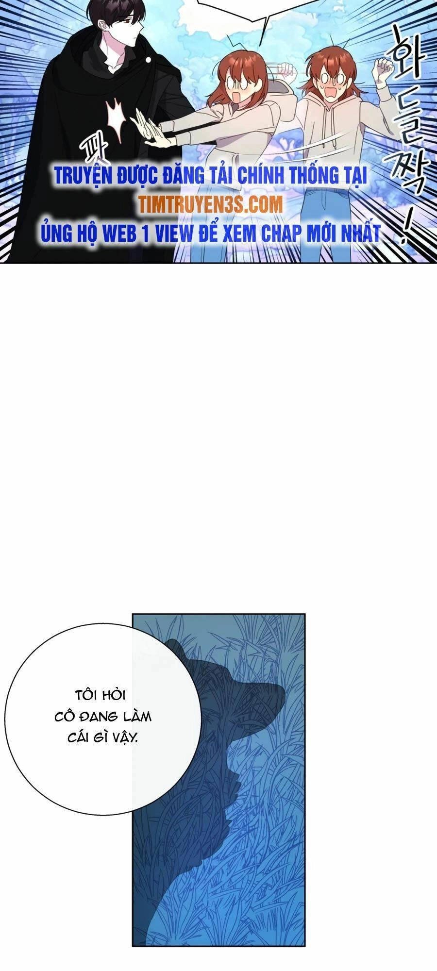 Cơn Phẫn Nộ Đẫm Máu Chapter 12 - 12