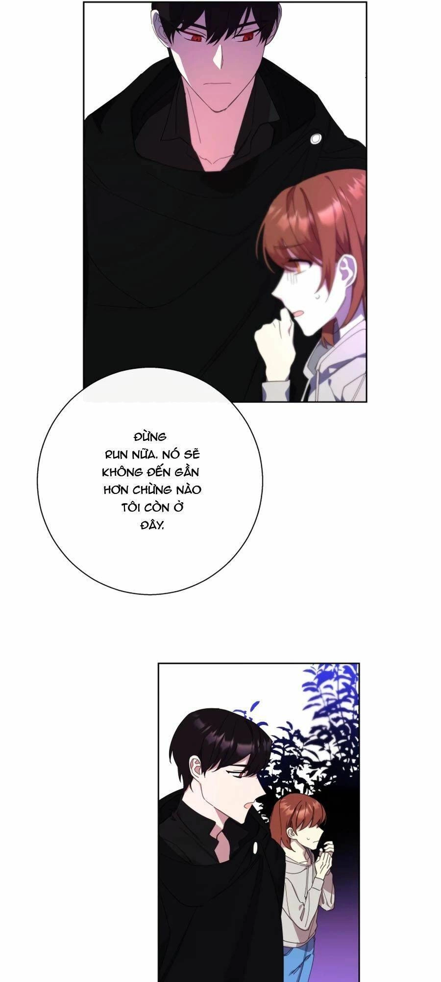 Cơn Phẫn Nộ Đẫm Máu Chapter 12 - 21