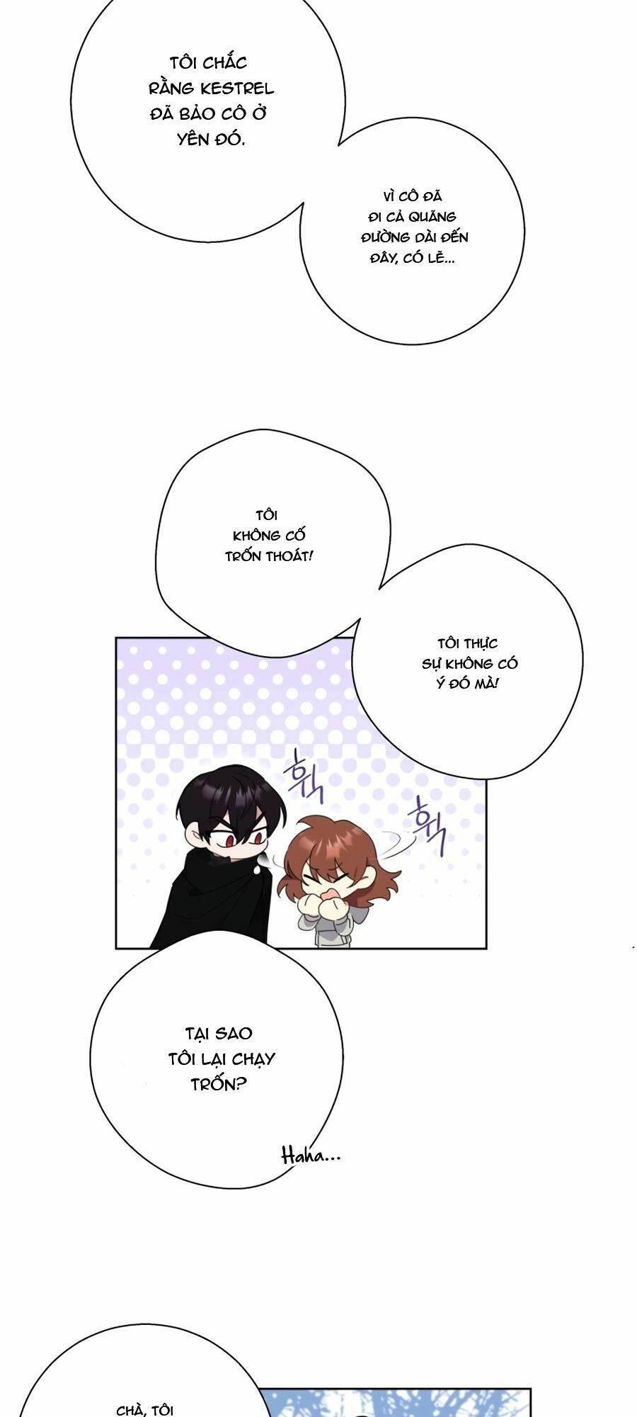 Cơn Phẫn Nộ Đẫm Máu Chapter 12 - 30