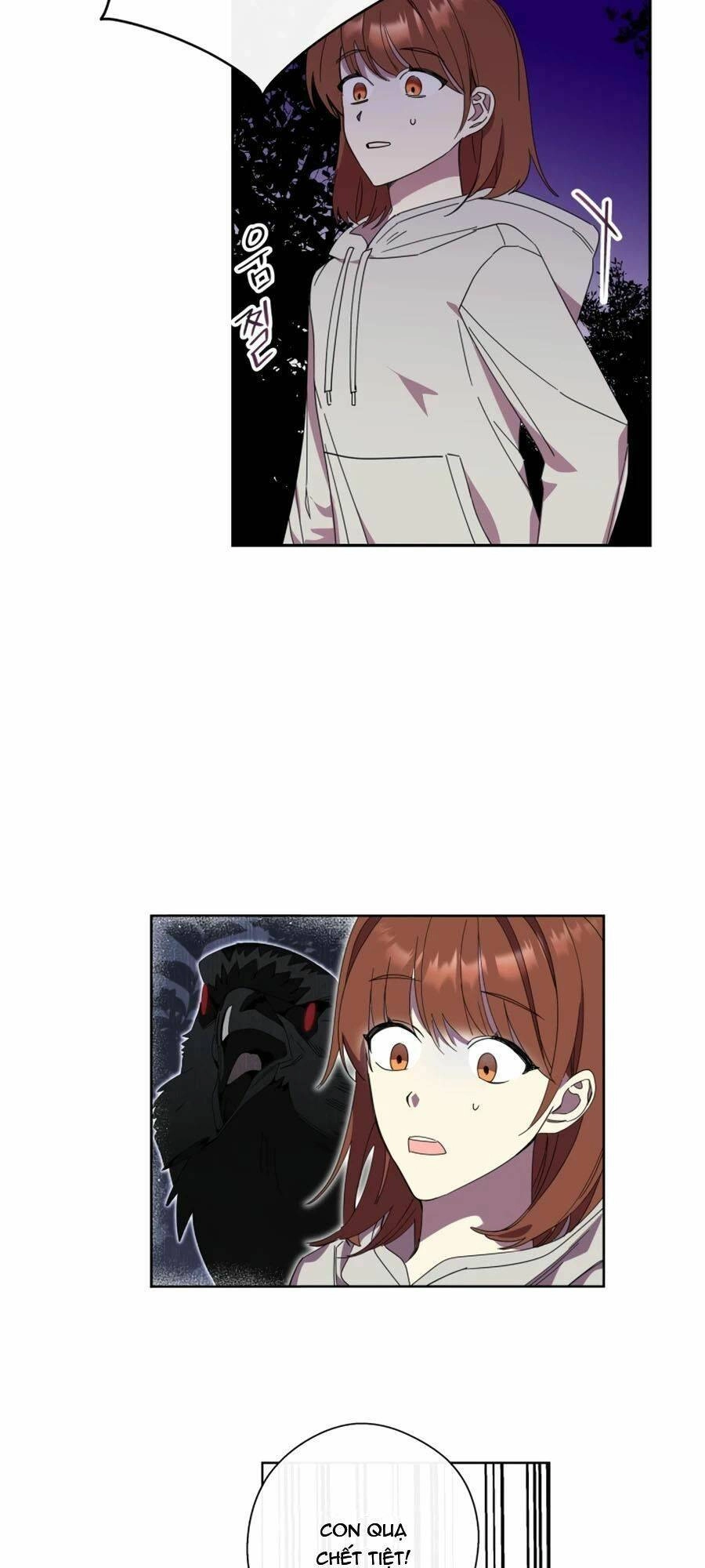 Cơn Phẫn Nộ Đẫm Máu Chapter 12 - 37