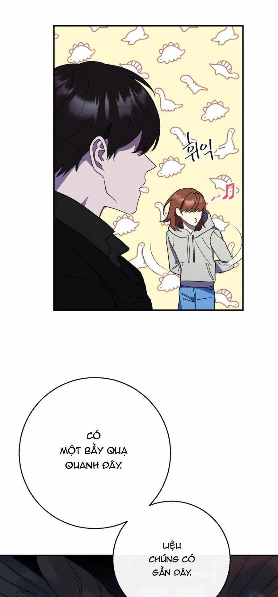 Cơn Phẫn Nộ Đẫm Máu Chapter 13 - 8