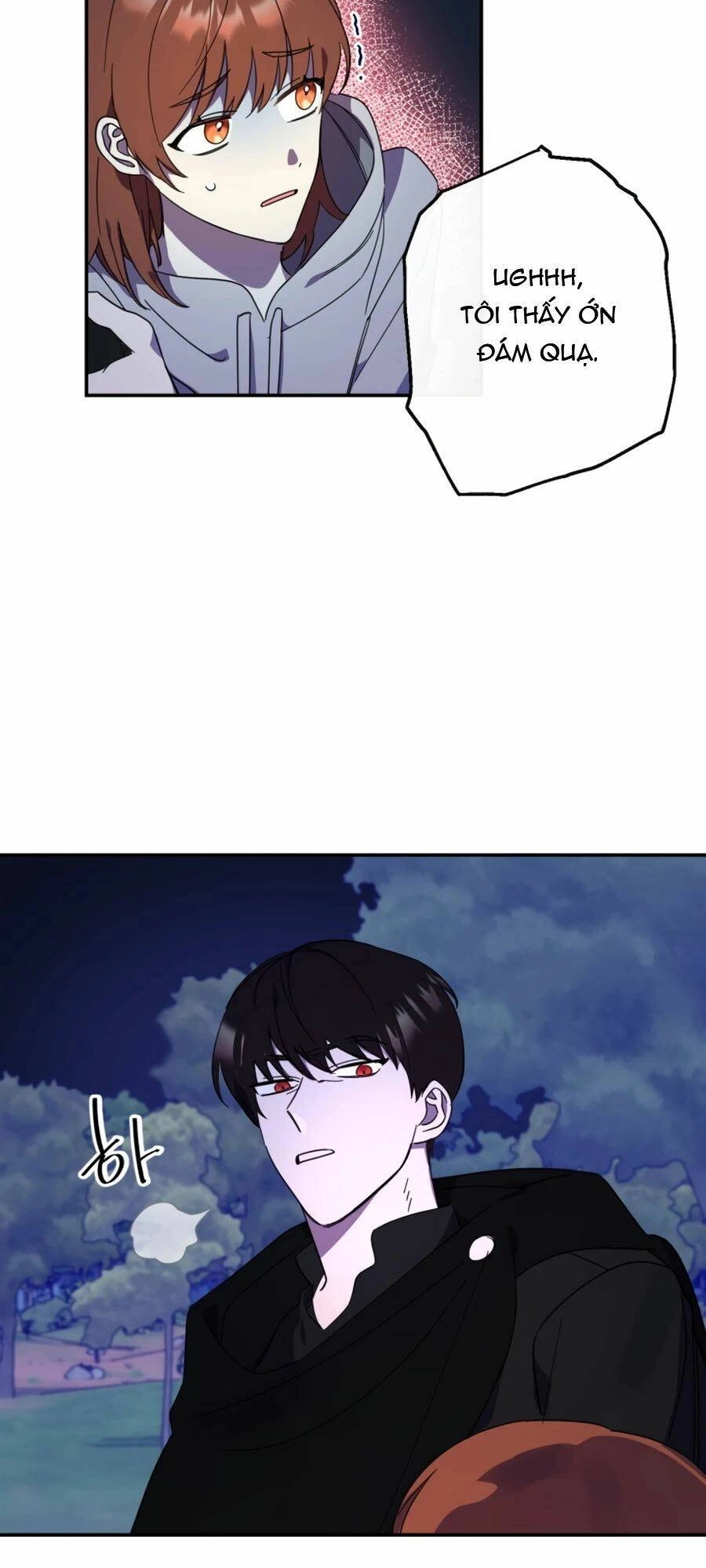 Cơn Phẫn Nộ Đẫm Máu Chapter 13 - 11