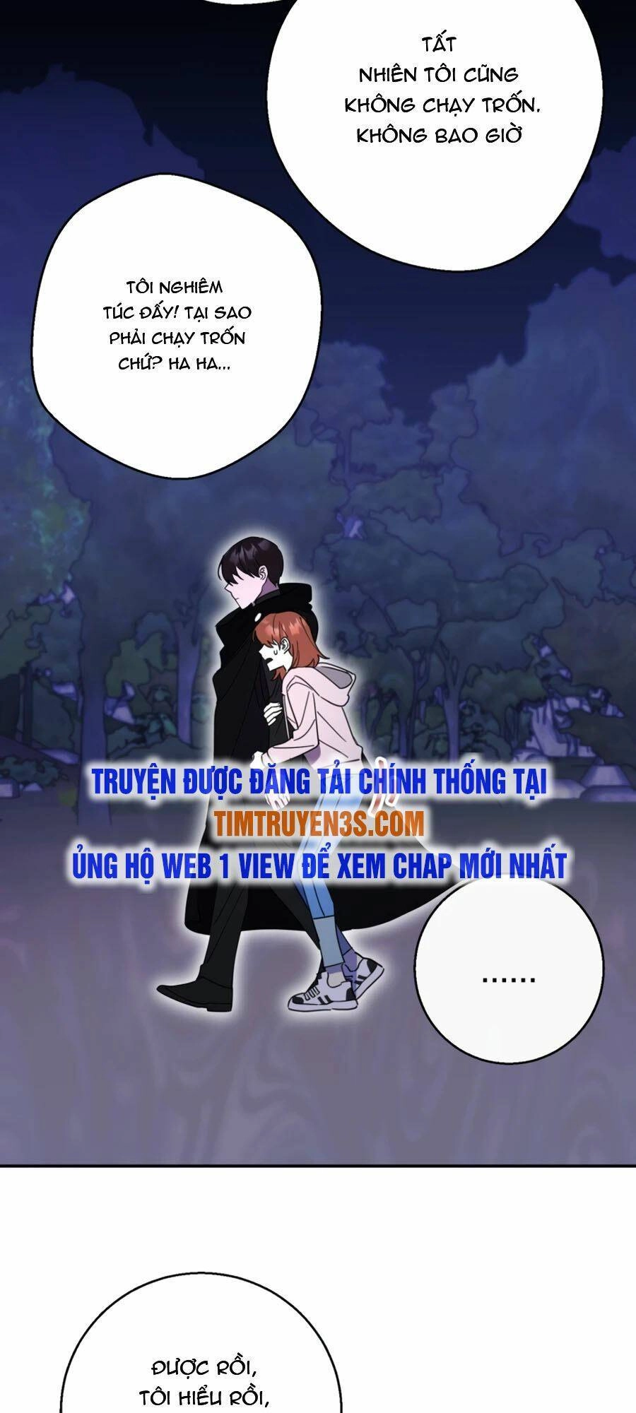 Cơn Phẫn Nộ Đẫm Máu Chapter 13 - 14