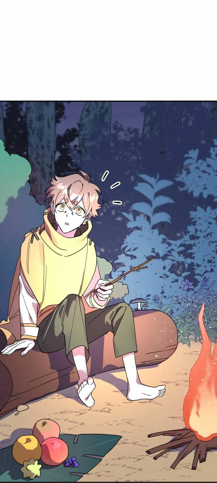 Cơn Phẫn Nộ Đẫm Máu Chapter 13 - 17