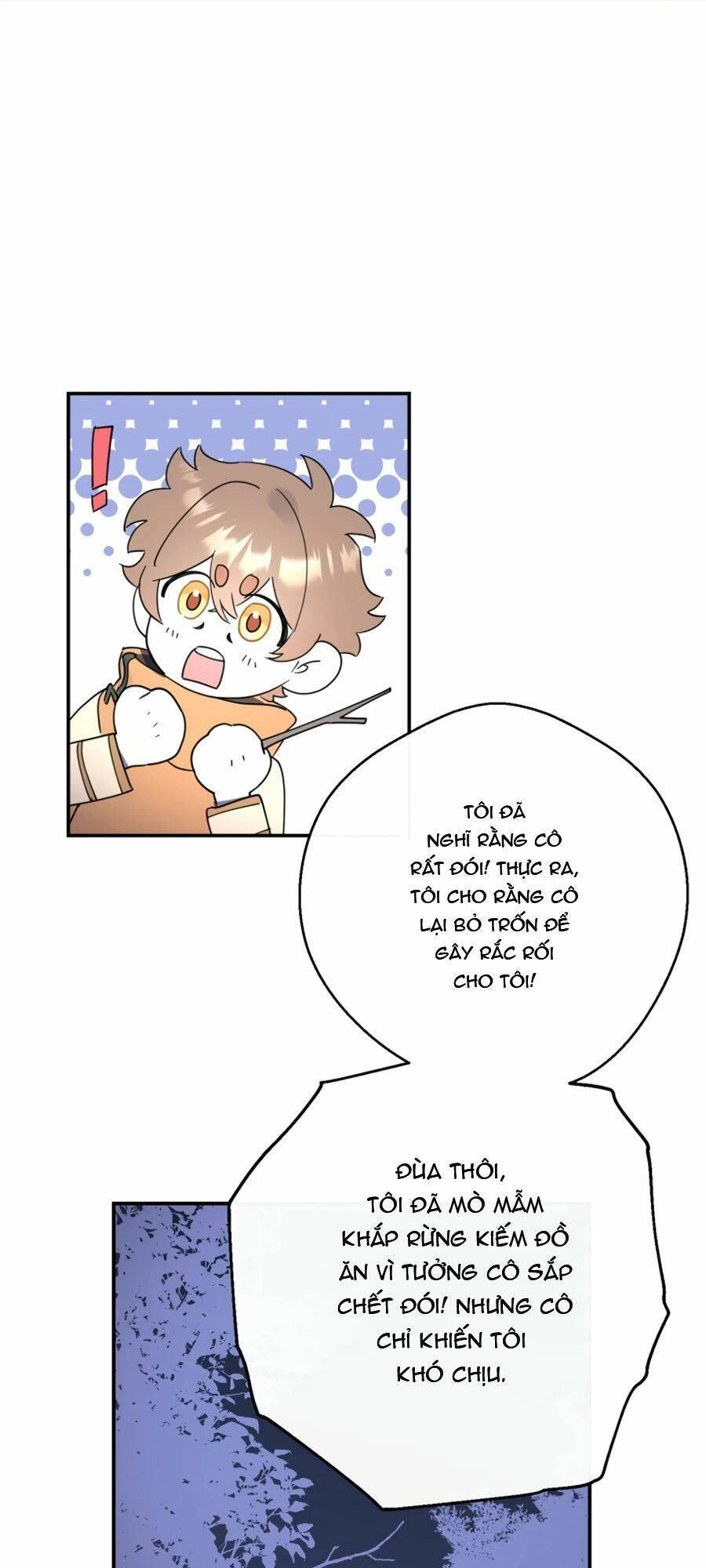 Cơn Phẫn Nộ Đẫm Máu Chapter 13 - 18