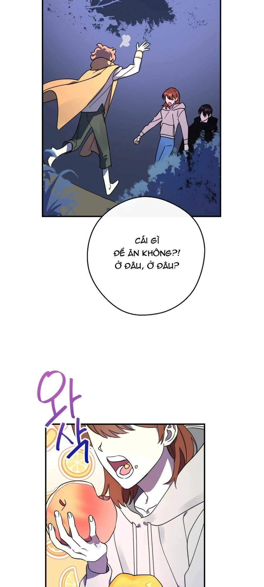 Cơn Phẫn Nộ Đẫm Máu Chapter 13 - 19