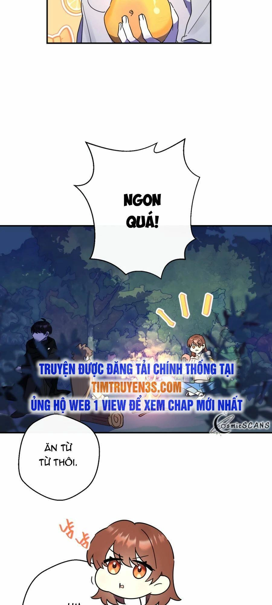 Cơn Phẫn Nộ Đẫm Máu Chapter 13 - 20