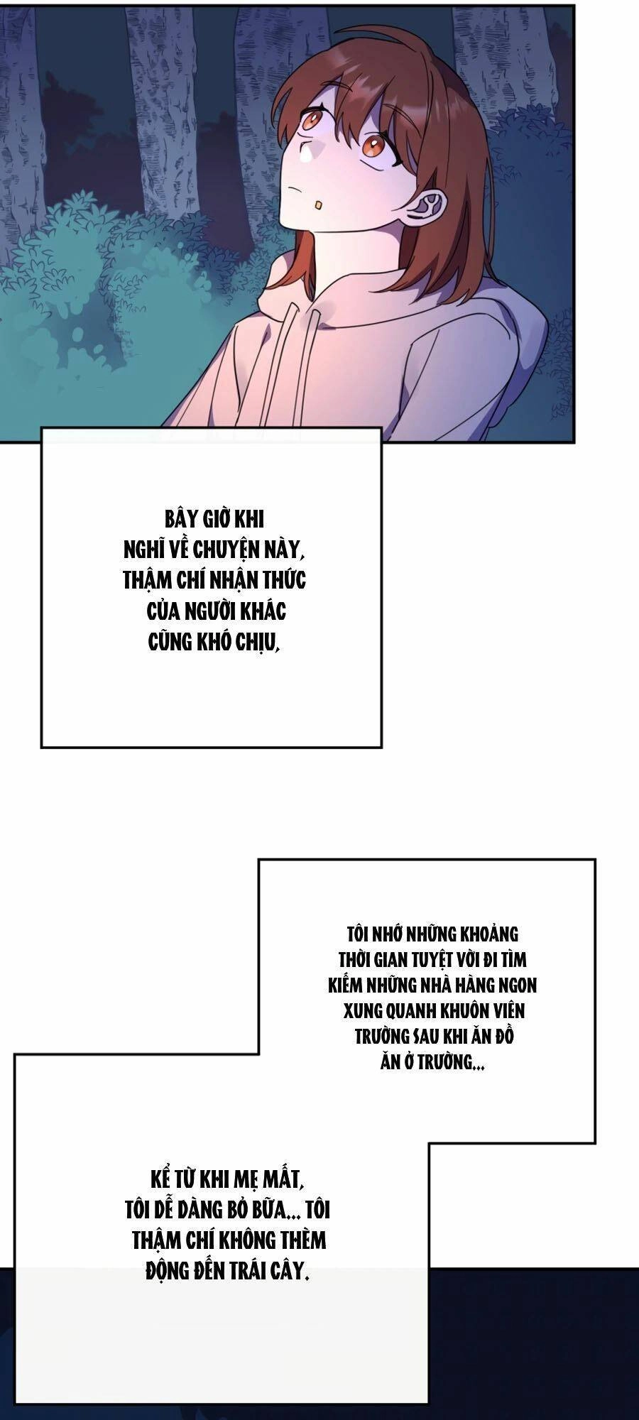 Cơn Phẫn Nộ Đẫm Máu Chapter 13 - 24