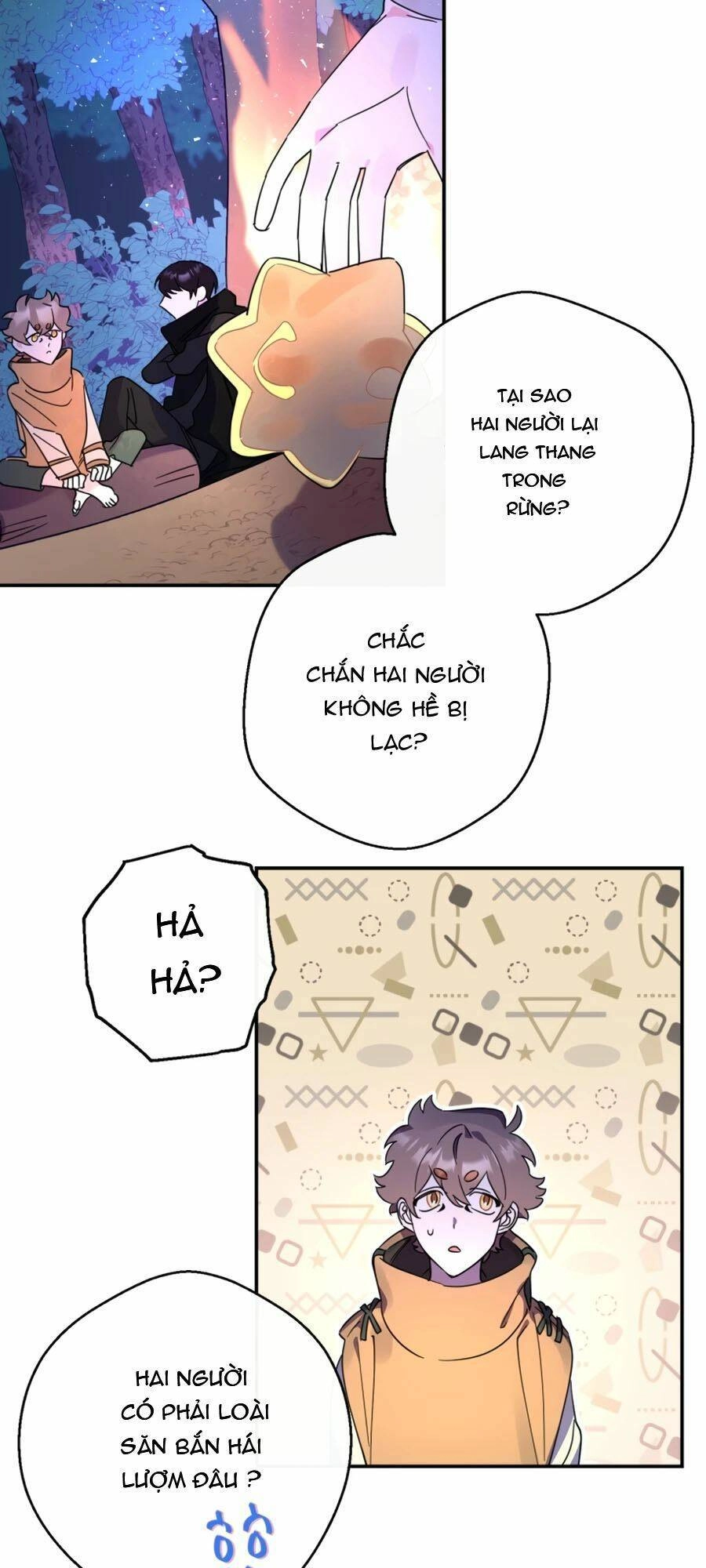 Cơn Phẫn Nộ Đẫm Máu Chapter 13 - 26