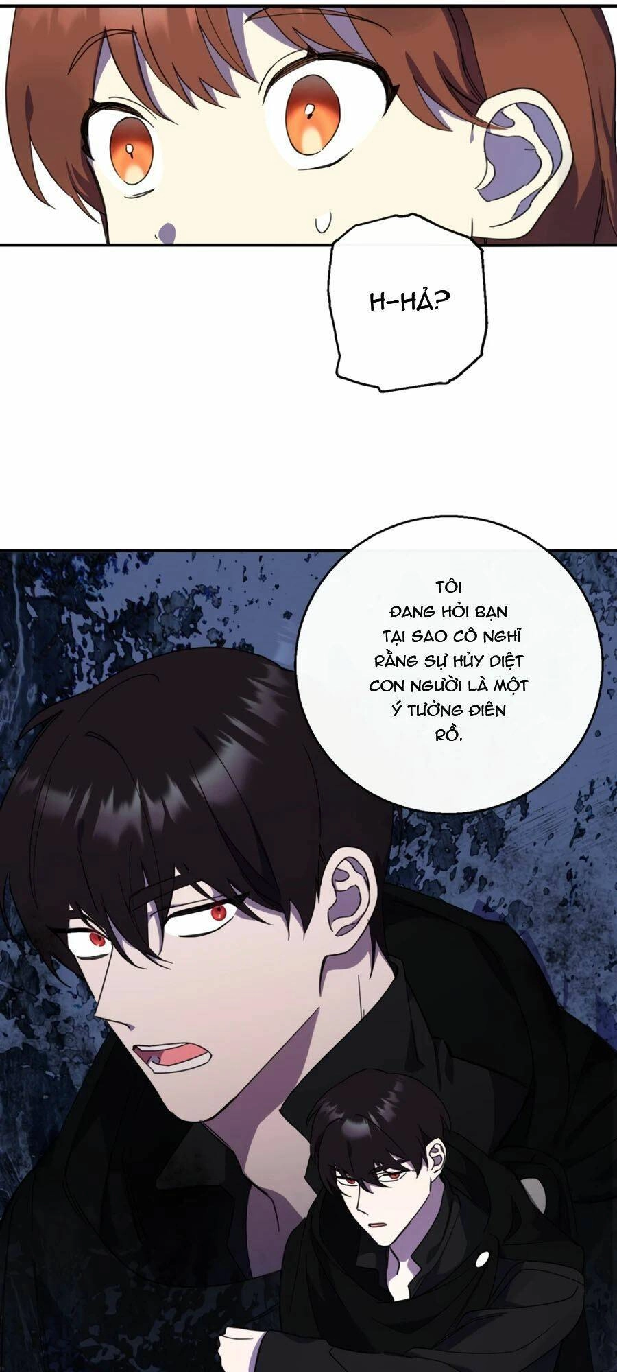 Cơn Phẫn Nộ Đẫm Máu Chapter 13 - 31