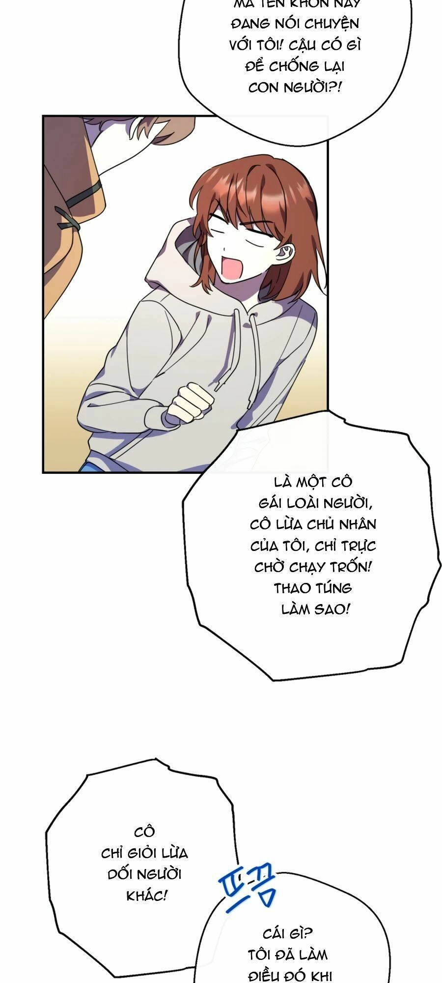 Cơn Phẫn Nộ Đẫm Máu Chapter 13 - 34