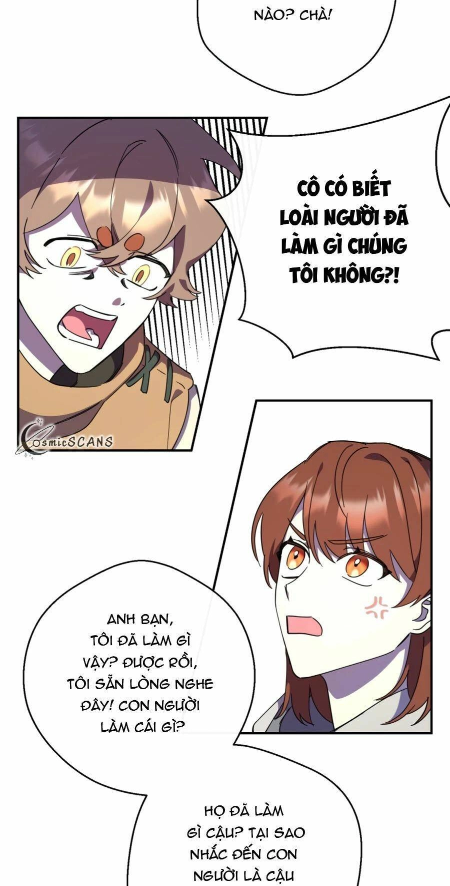 Cơn Phẫn Nộ Đẫm Máu Chapter 13 - 35