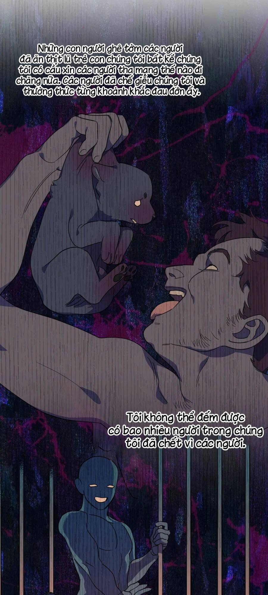 Cơn Phẫn Nộ Đẫm Máu Chapter 13 - 37