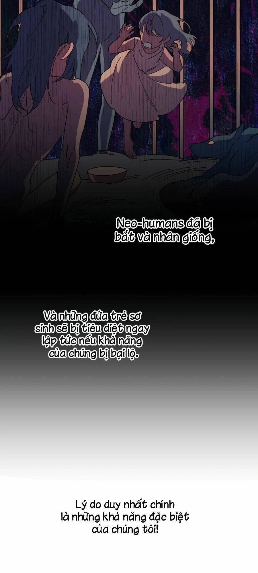 Cơn Phẫn Nộ Đẫm Máu Chapter 13 - 38