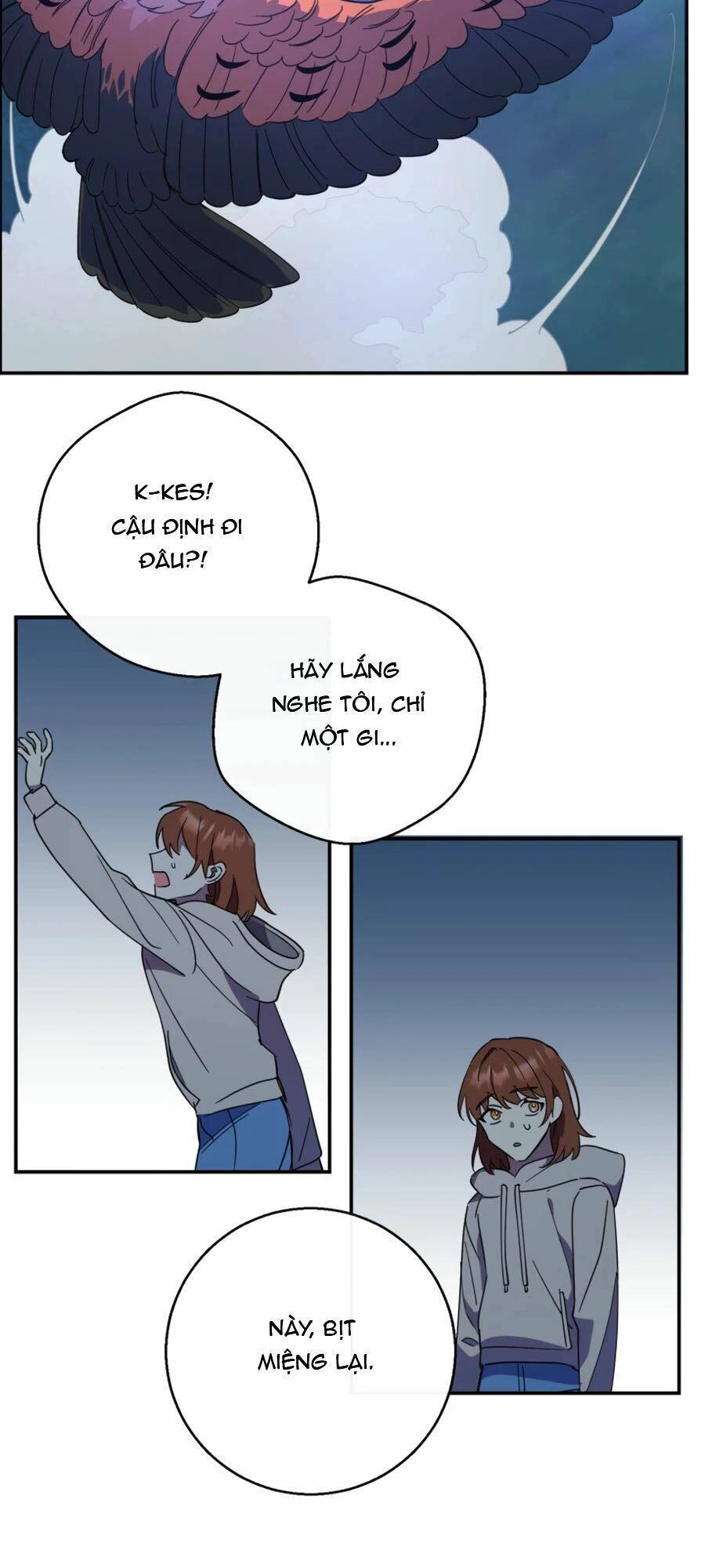 Cơn Phẫn Nộ Đẫm Máu Chapter 13 - 45