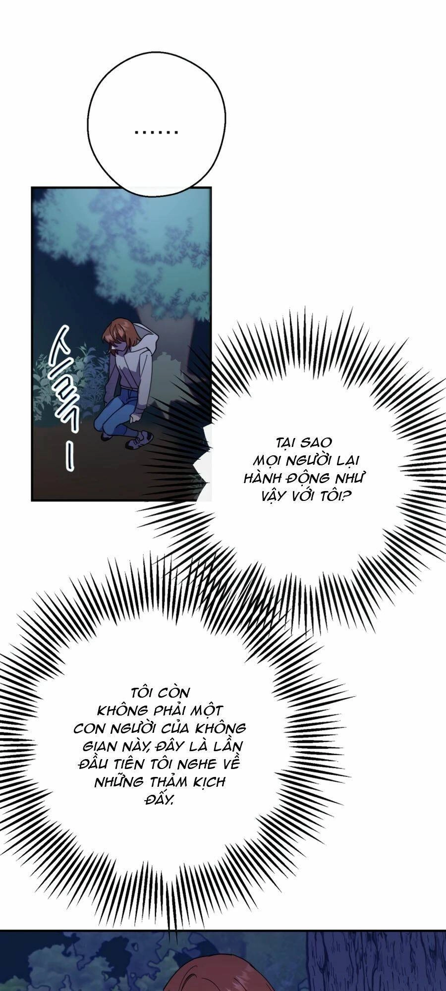 Cơn Phẫn Nộ Đẫm Máu Chapter 13 - 47