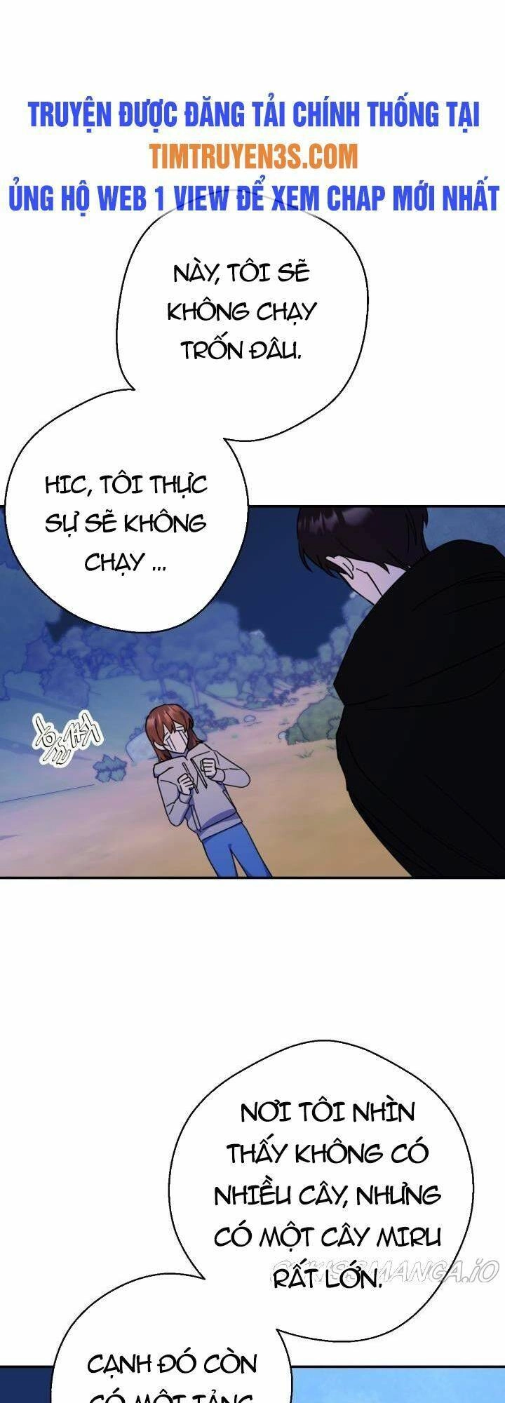 Cơn Phẫn Nộ Đẫm Máu Chapter 14 - 14