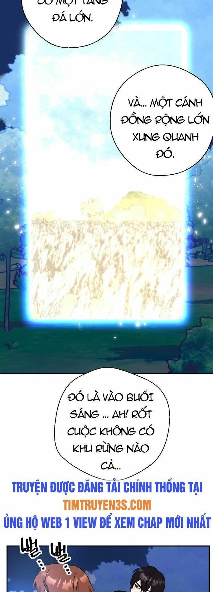 Cơn Phẫn Nộ Đẫm Máu Chapter 14 - 15