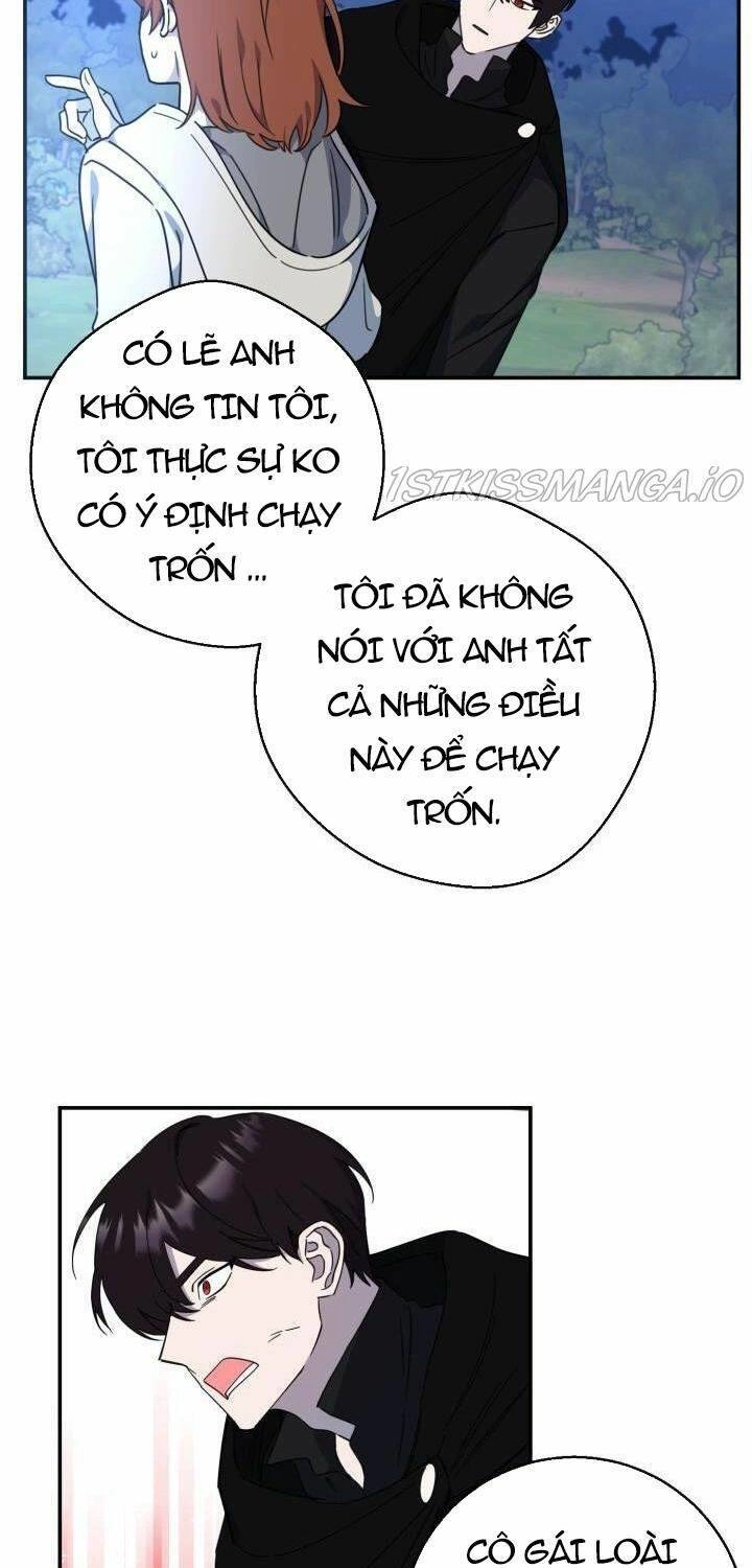 Cơn Phẫn Nộ Đẫm Máu Chapter 14 - 16