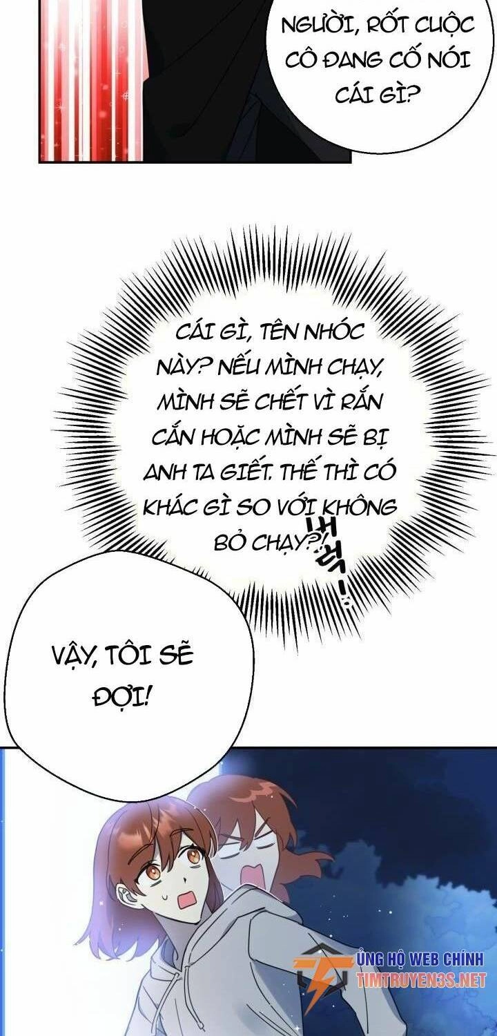 Cơn Phẫn Nộ Đẫm Máu Chapter 14 - 17