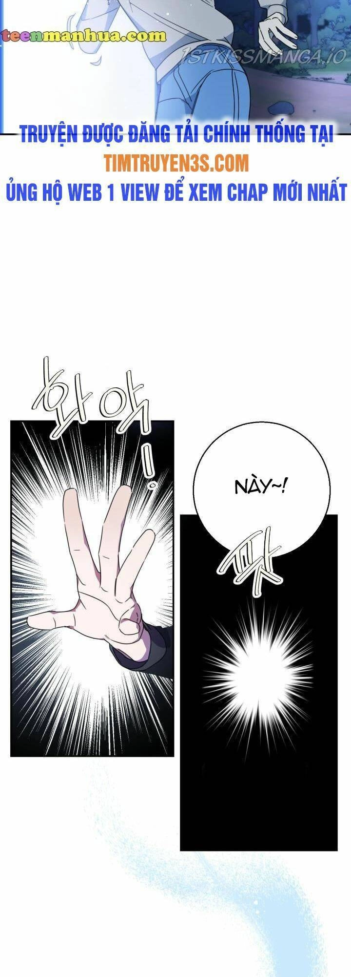 Cơn Phẫn Nộ Đẫm Máu Chapter 14 - 18