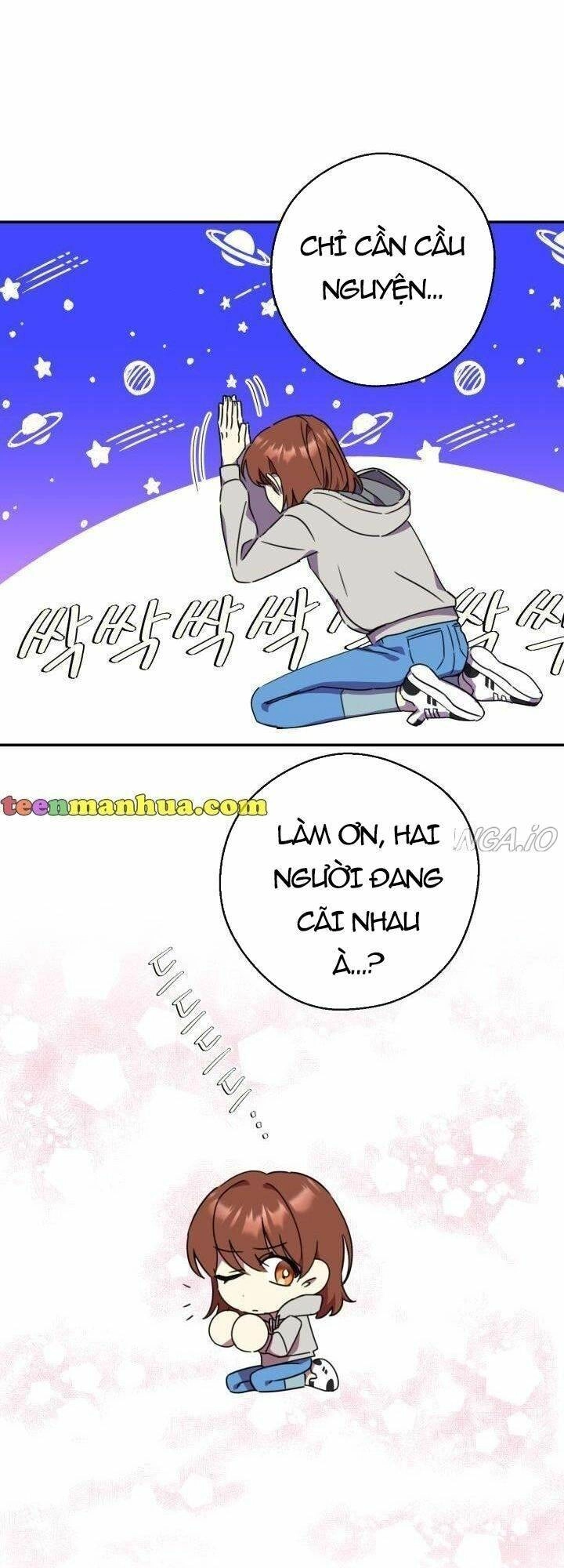 Cơn Phẫn Nộ Đẫm Máu Chapter 14 - 22