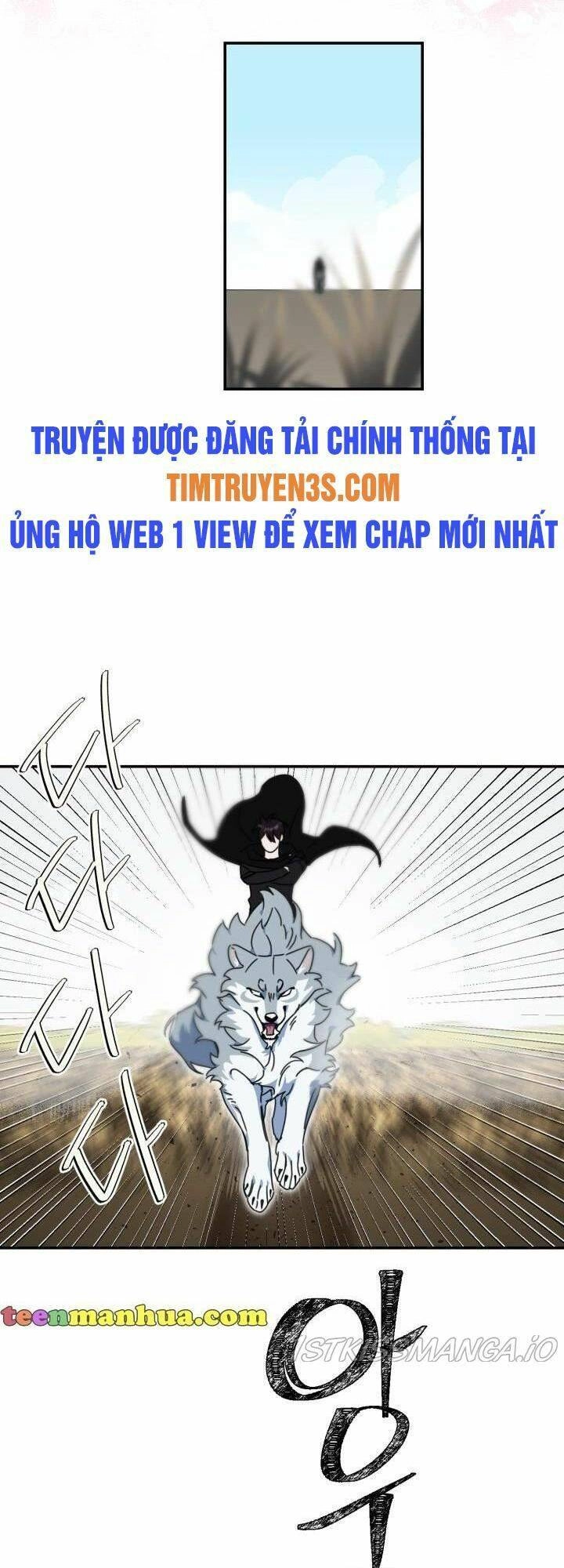 Cơn Phẫn Nộ Đẫm Máu Chapter 14 - 23