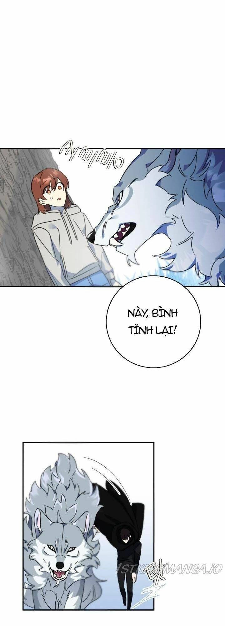 Cơn Phẫn Nộ Đẫm Máu Chapter 14 - 27