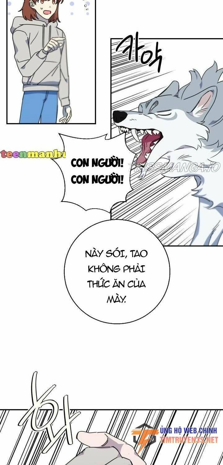 Cơn Phẫn Nộ Đẫm Máu Chapter 14 - 29