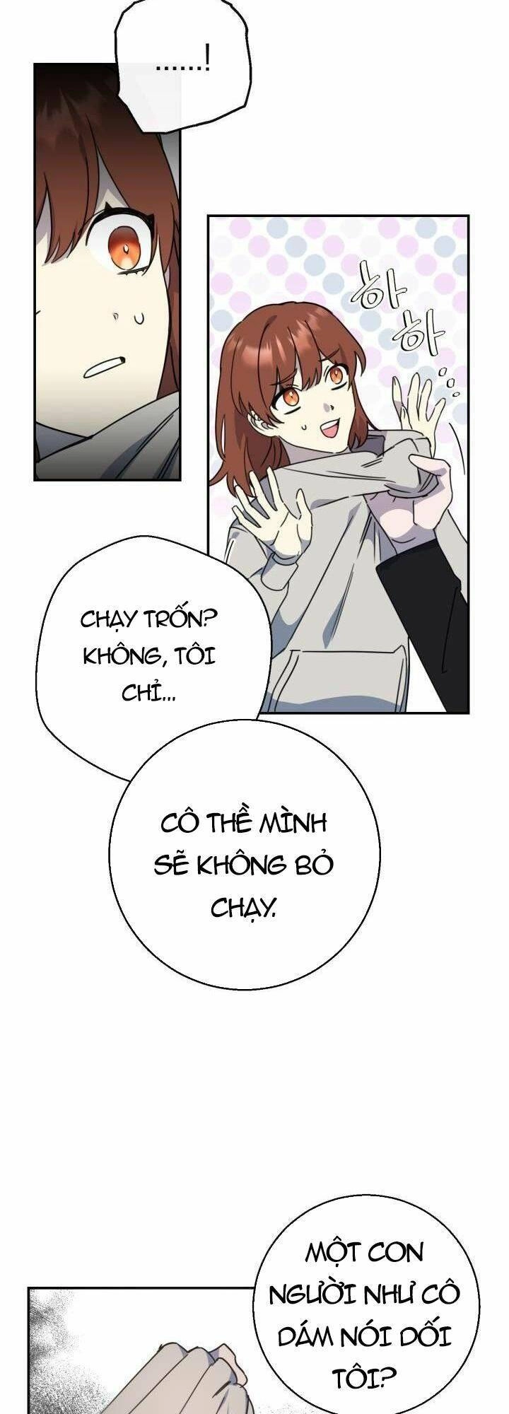 Cơn Phẫn Nộ Đẫm Máu Chapter 14 - 31