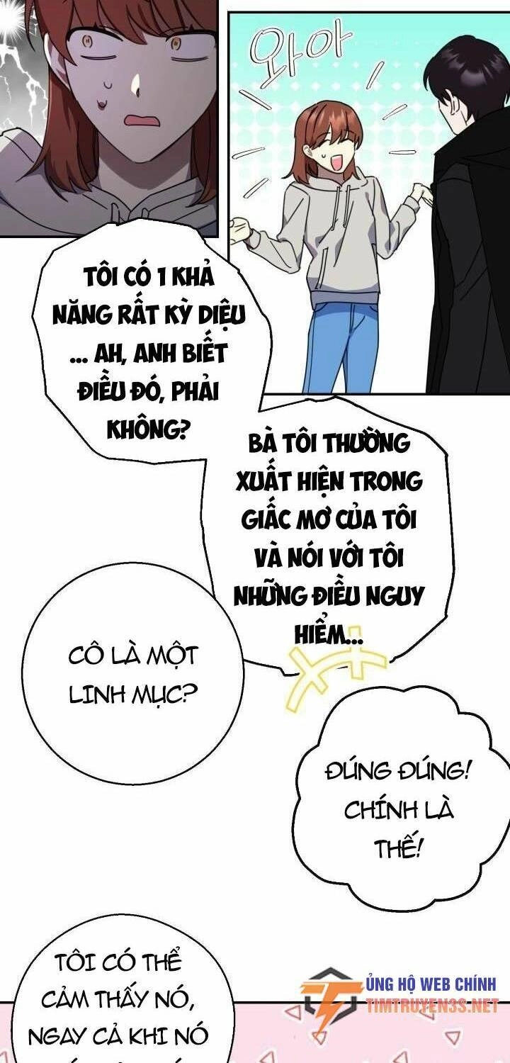 Cơn Phẫn Nộ Đẫm Máu Chapter 14 - 37