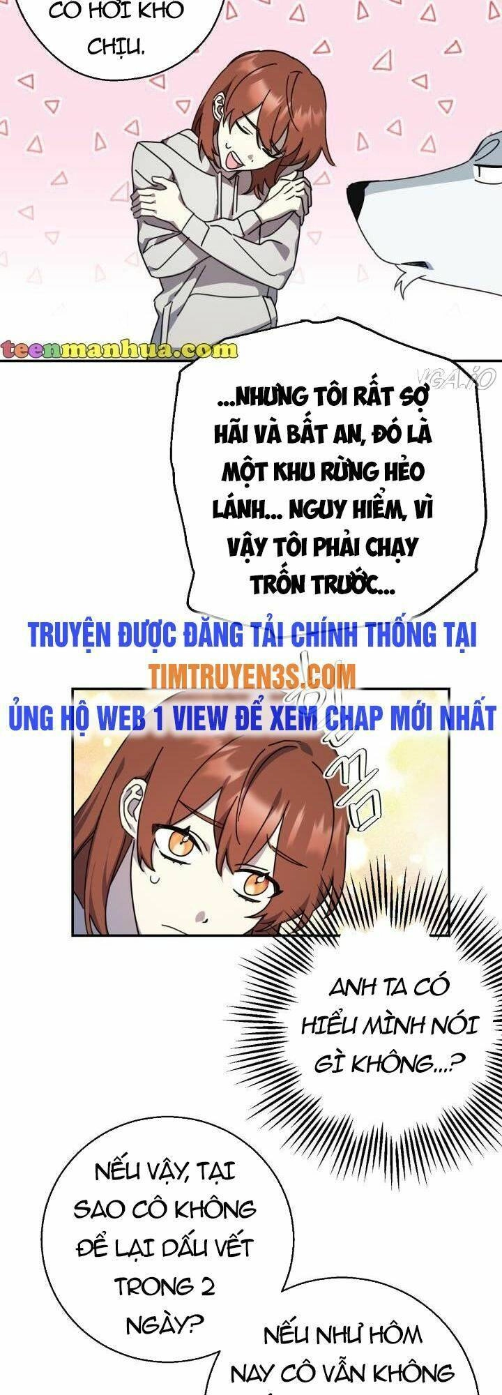 Cơn Phẫn Nộ Đẫm Máu Chapter 14 - 38