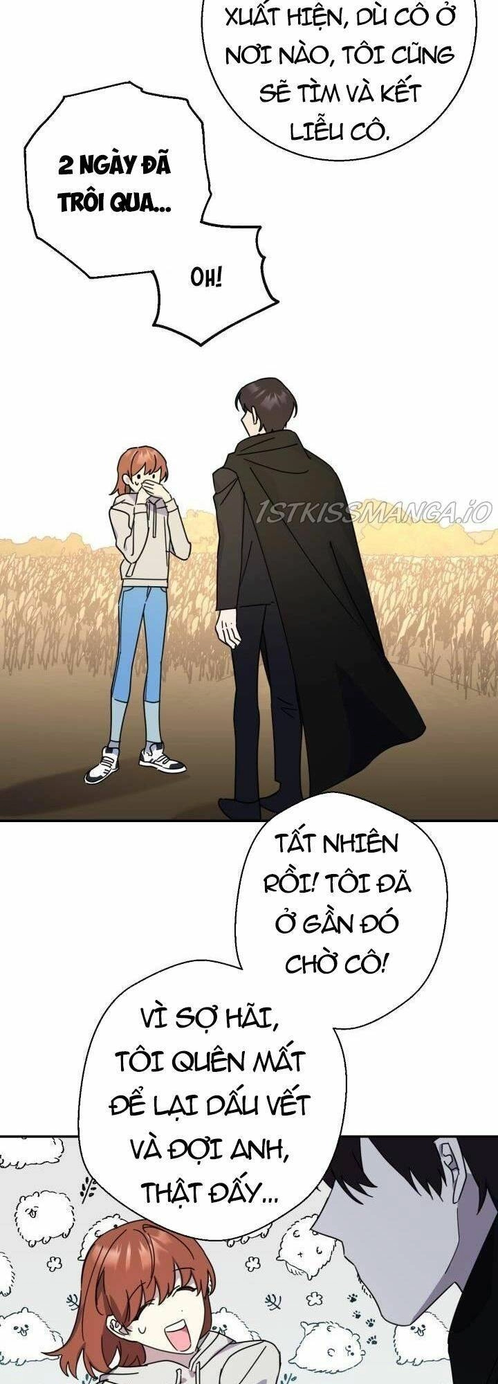 Cơn Phẫn Nộ Đẫm Máu Chapter 14 - 39