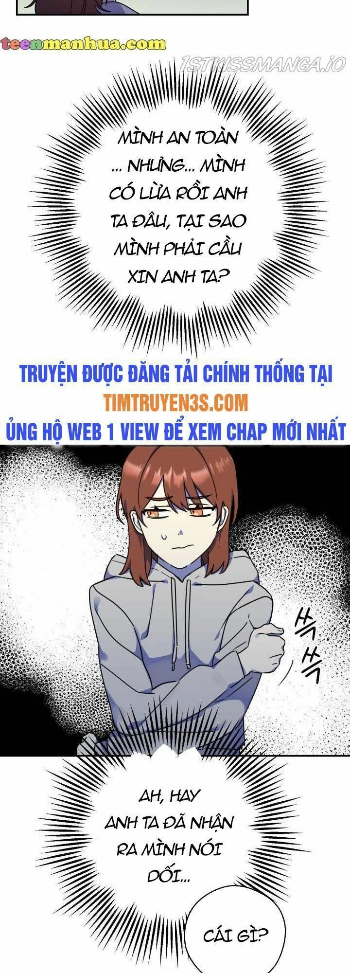 Cơn Phẫn Nộ Đẫm Máu Chapter 14 - 42