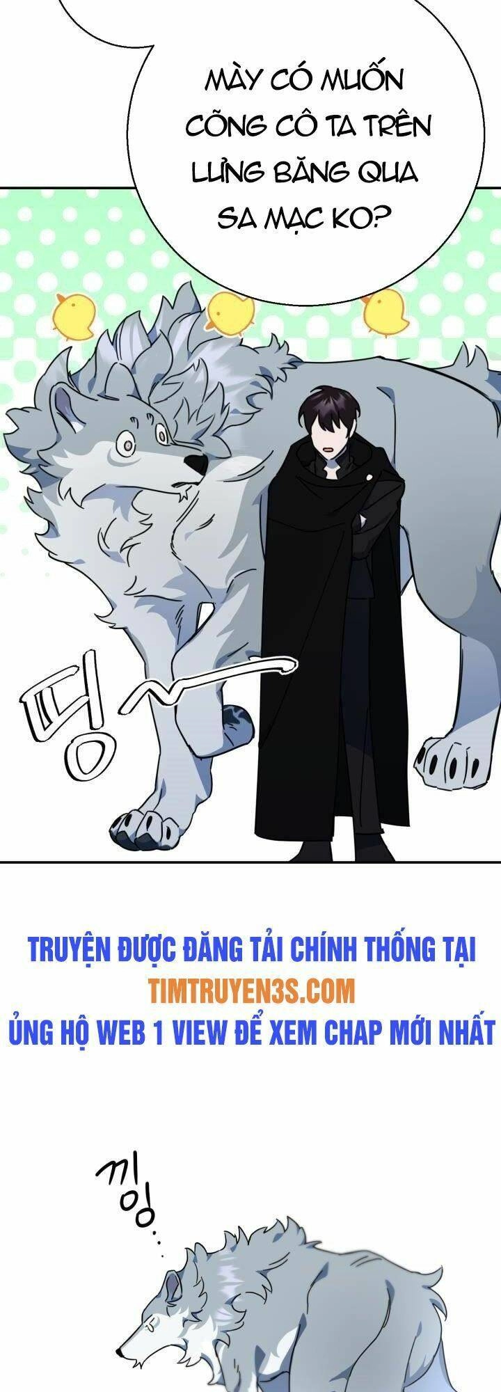 Cơn Phẫn Nộ Đẫm Máu Chapter 14 - 46