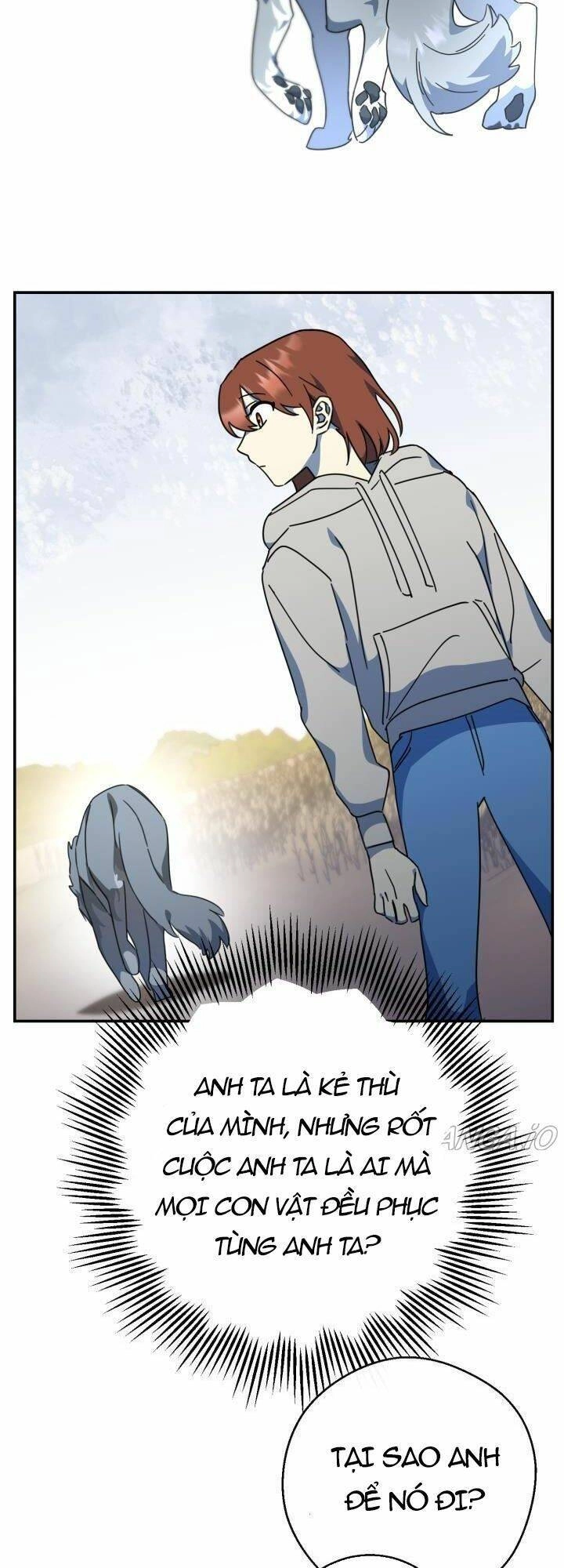 Cơn Phẫn Nộ Đẫm Máu Chapter 14 - 47