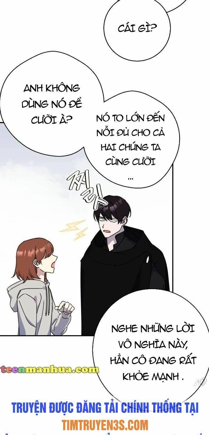 Cơn Phẫn Nộ Đẫm Máu Chapter 14 - 48