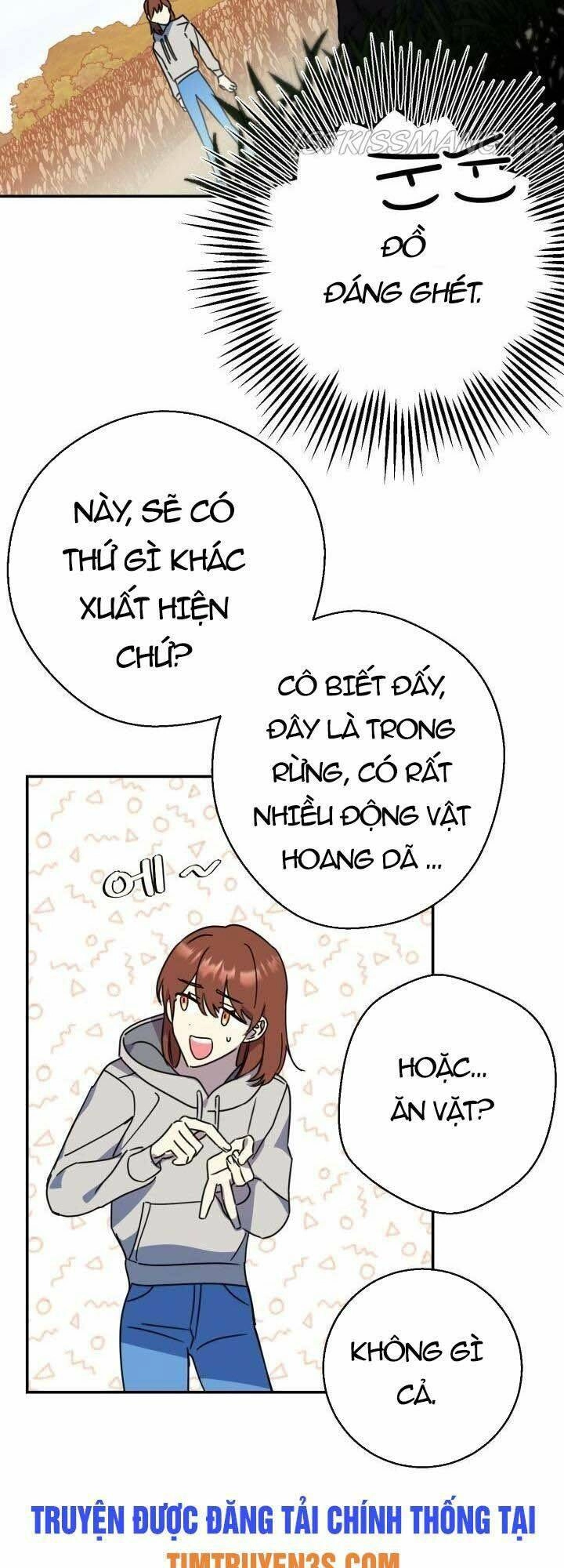 Cơn Phẫn Nộ Đẫm Máu Chapter 14 - 50