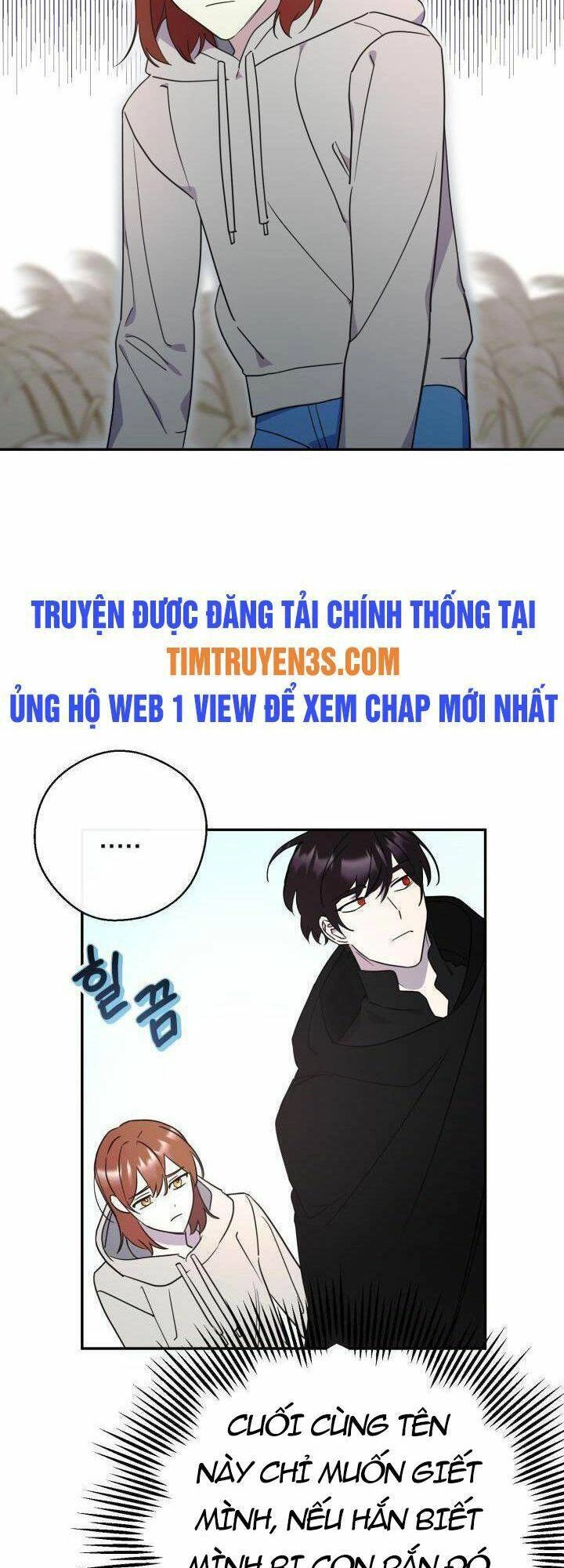 Cơn Phẫn Nộ Đẫm Máu Chapter 15 - 3