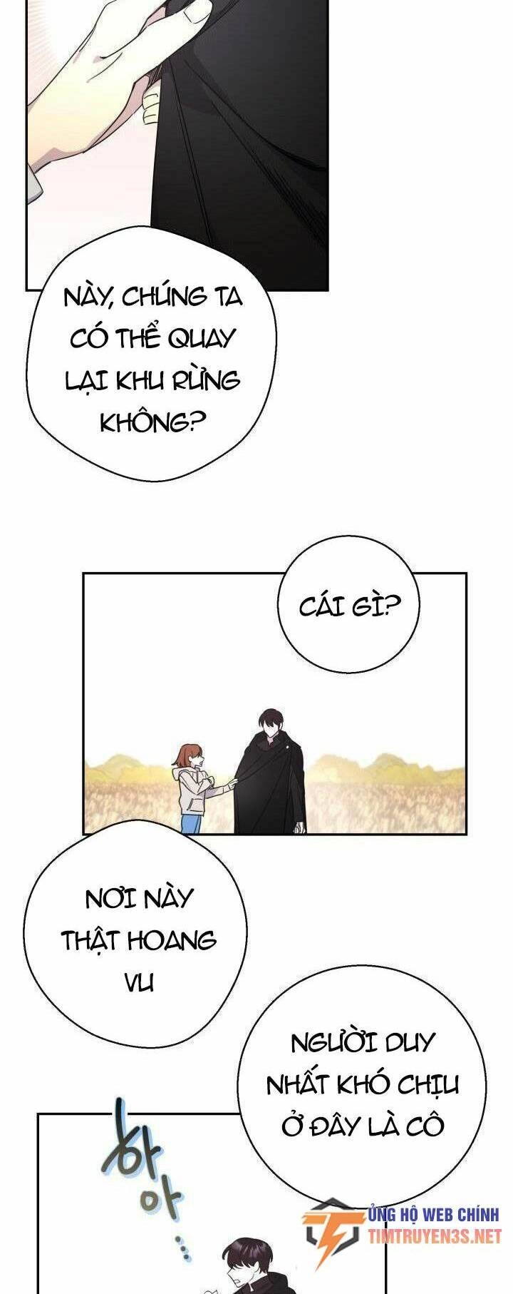 Cơn Phẫn Nộ Đẫm Máu Chapter 15 - 5