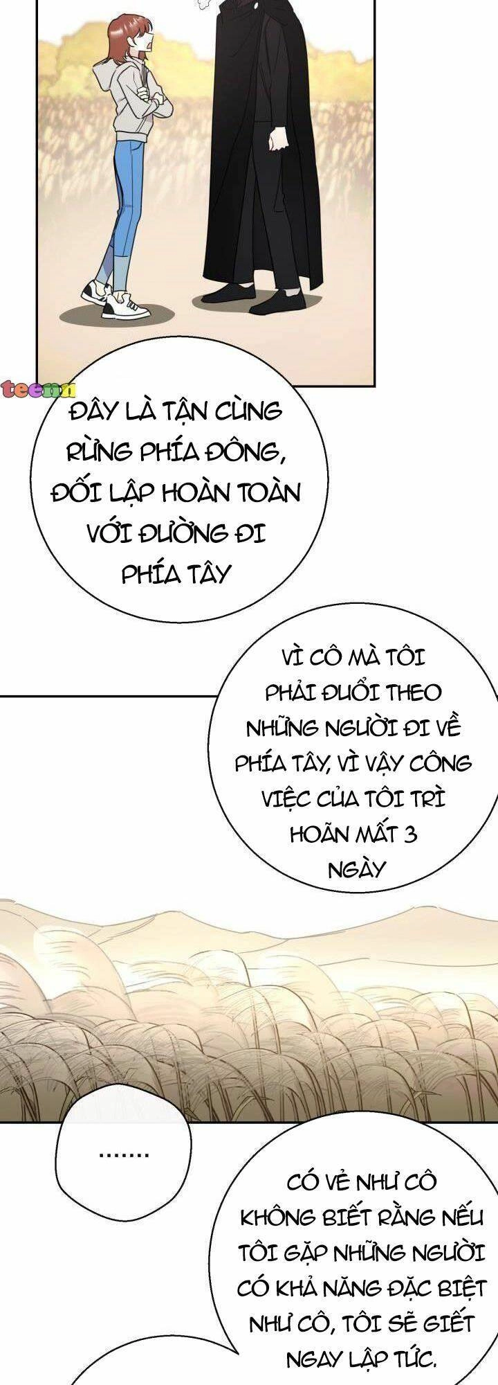 Cơn Phẫn Nộ Đẫm Máu Chapter 15 - 6