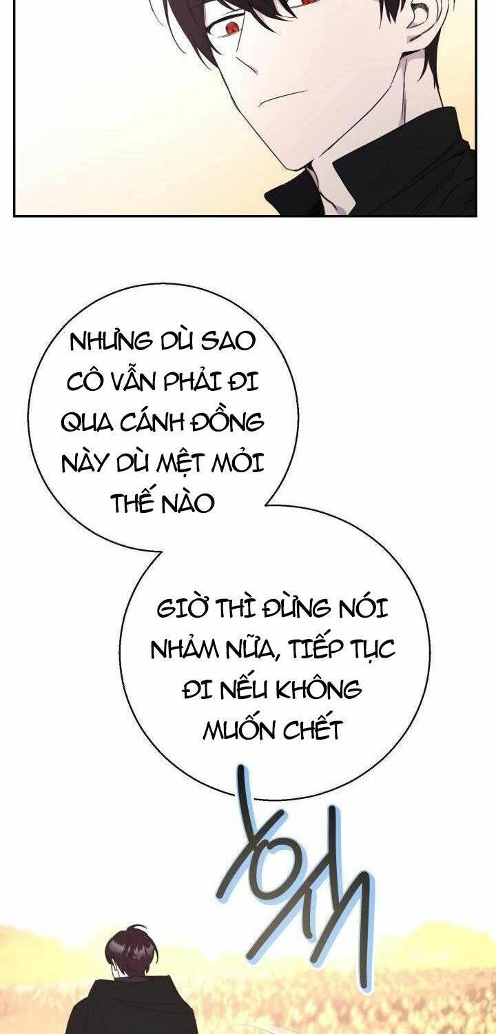 Cơn Phẫn Nộ Đẫm Máu Chapter 15 - 8